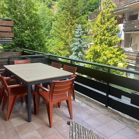 Free Parking - Edilneve Apartamento