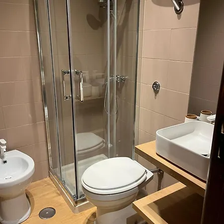 Apartamento Free Parking - Edilneve