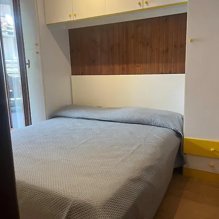 Apartamento Free Parking - Edilneve Roccaraso
